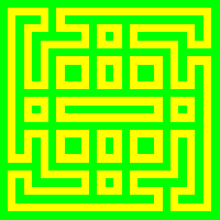 Labyrinth | V=47_021-069 Labyrinth | V=47_021-069